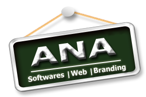 ANA Softwares